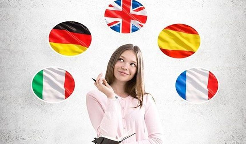 Osmaniyeli Gençlere Yabancı Dil Sertifikasıyla Kariyer Fırsatı