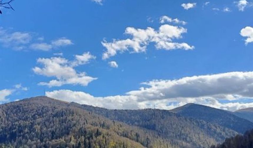 Düziçi’nde Pazar Gününe Özel Doğa ve Tarih Rotaları