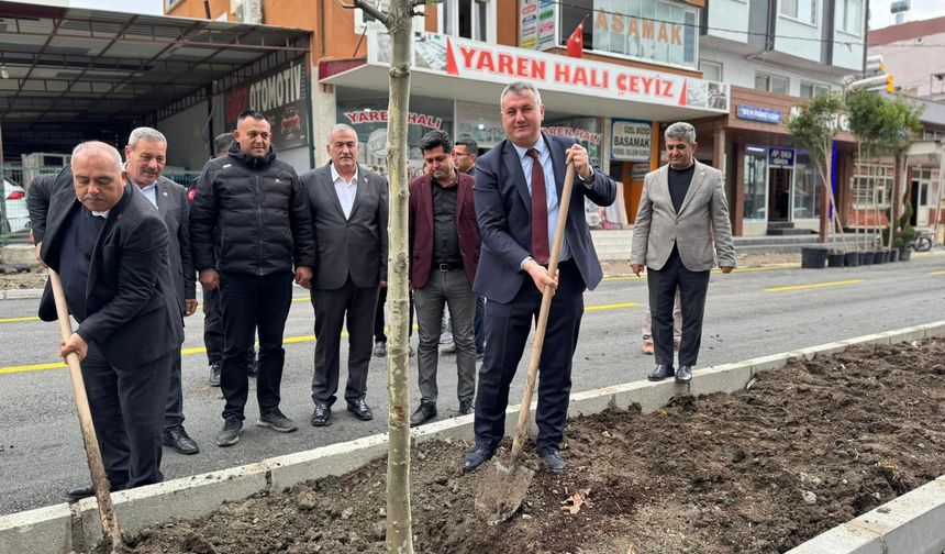 Düziçi Belediye Başkanı Mustafa İba: "Akdeniz'in İncisi Olmaya Kararlıyız"