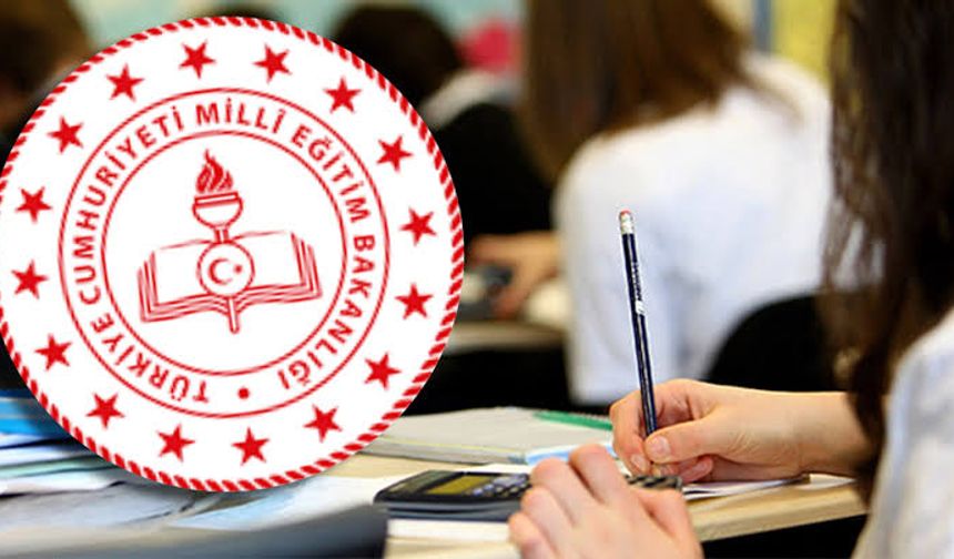 Osmaniye’de Ek Ders Ücretleri İçin Geri Sayım