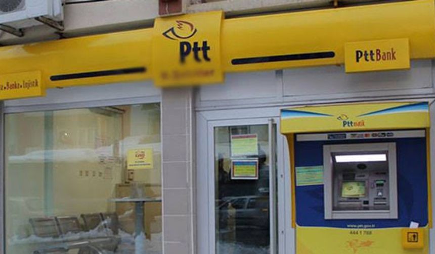 Osmaniyelilere PTT’den 10.000 TL Destek Müjdesi