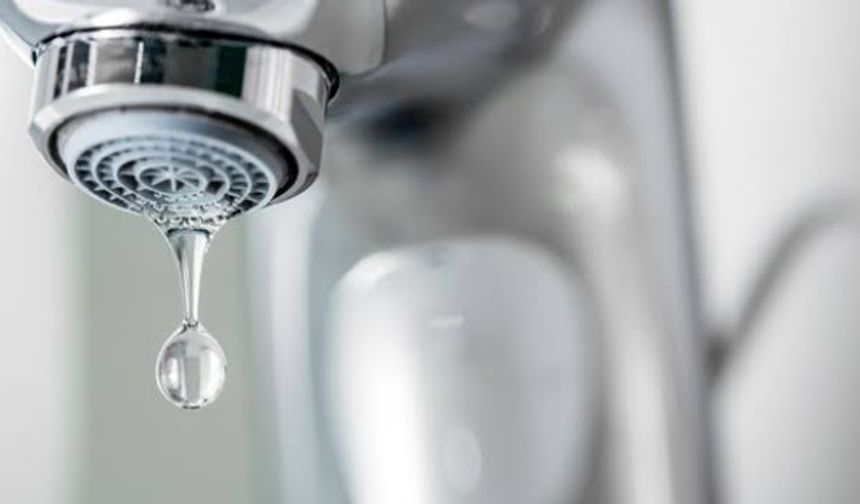 Gaziantep’te Su Zammı Tepki Çekti