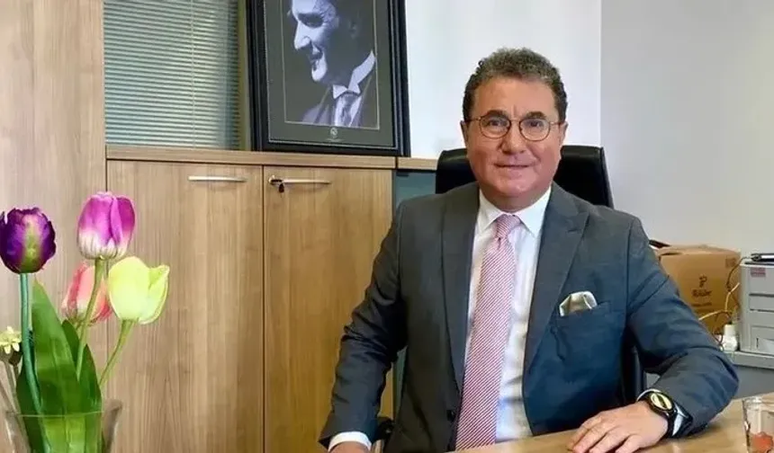 Levent Küçük'ten Vergi Sistemine Çarpıcı Analiz