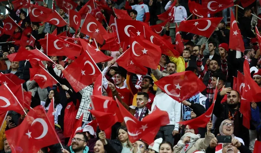 A Milli Takım Kuzey Makedonya Karşısına Çıkıyor