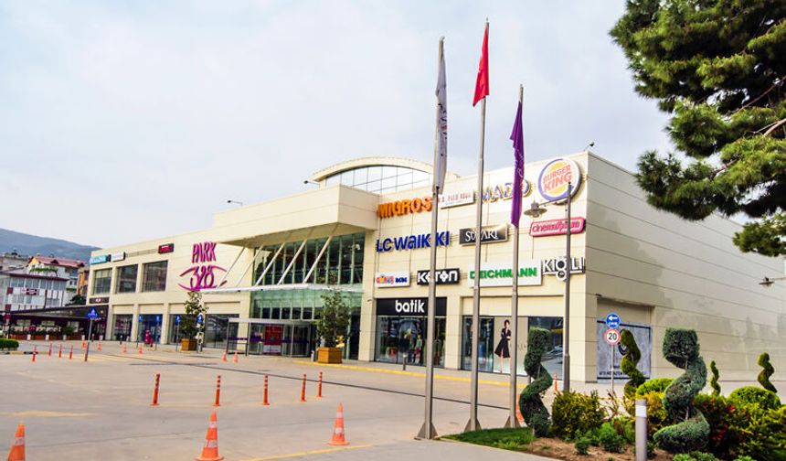 Bayramın 1. Günü AVM’ler Açık mı?