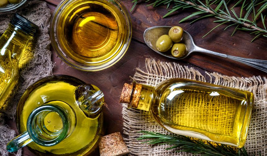 Osmaniye’de Zeytinyağı ve Limon Mucizesi