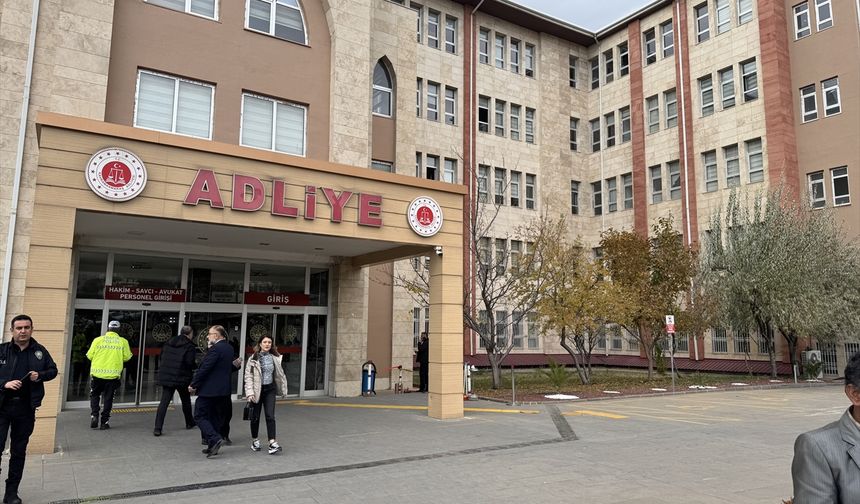 Depremde 96 kişinin öldüğü Ebrar Sitesi Güvenç Apartmanı'na ilişkin davada karar çıktı