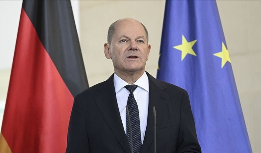 Başbakan Olaf Scholz Güvenoyu Alamadı, Şubat’ta Sandık Kurulacak