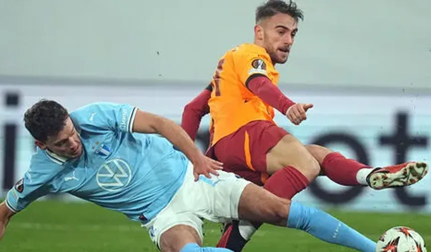 Galatasaray Berke Özer’le Anlaştı