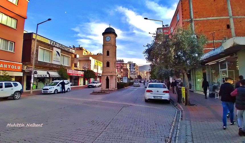 Hafızalardan Silinmeyen Kareler Depremden Önceki Osmaniye