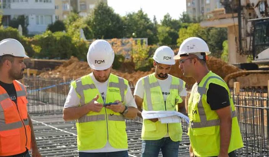 Düziçi’nde Depremde Yıkılan Öğretmenevi Yeniden İnşa Edilecek