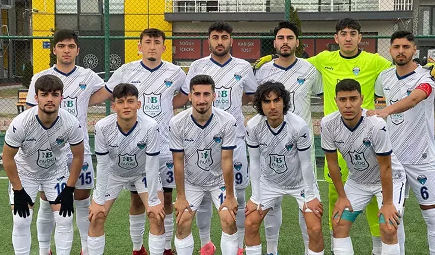 Amatör Küme'de Şok Sonuç: 22-0’lık Ezici Zafer