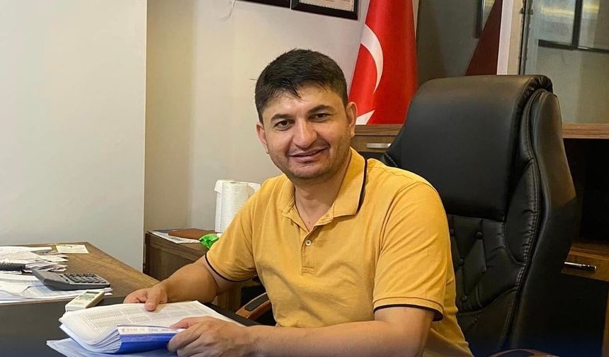 Başkan Saygılı’dan Osmaniye Kurban Bayramı Tebriği