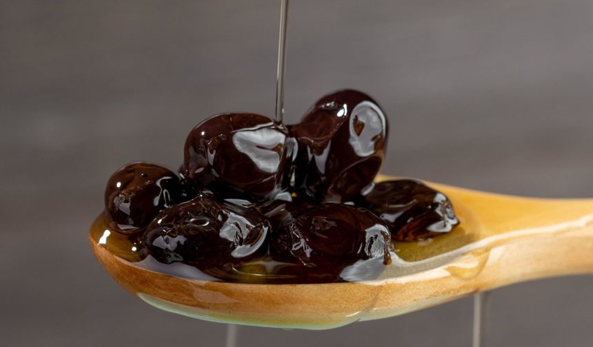 Osmaniyeliler İçin Günde 7 Zeytin Uyarısı