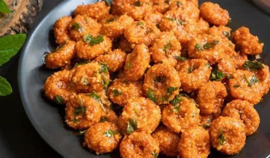 Osmaniyeliler İçin Salçalı Fellah Köftesi Sırları