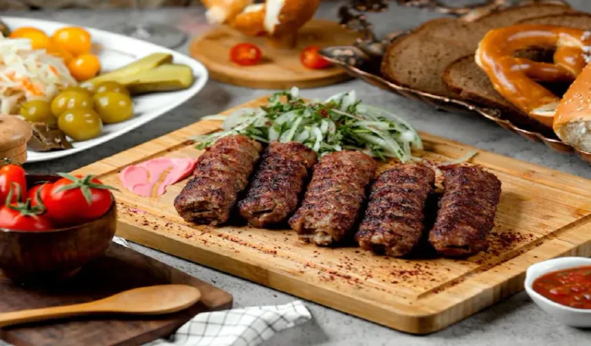 Osmaniyelilere Kötü Haber Ciğer-Kebap-Şırdan Üçlüsü Obeziteyi Tetikliyor