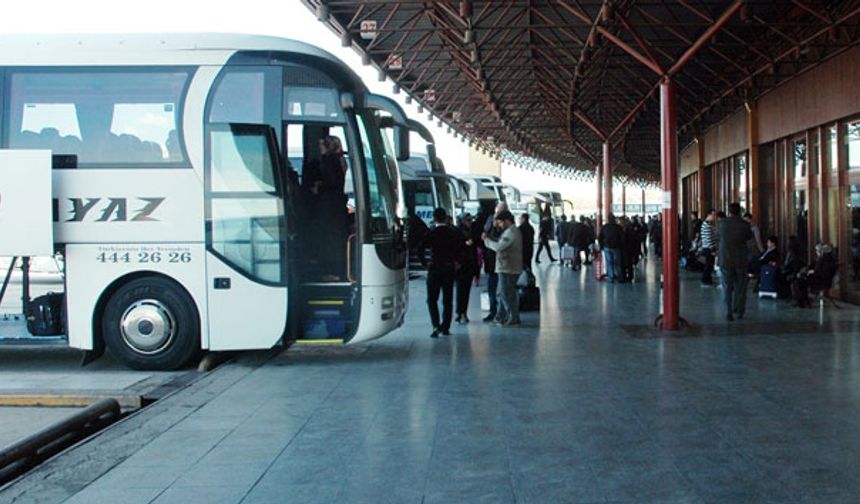 Osmaniye-Şanlıurfa Otobüs Biletleri Ne Kadar? İşte En Uygun Seferler!
