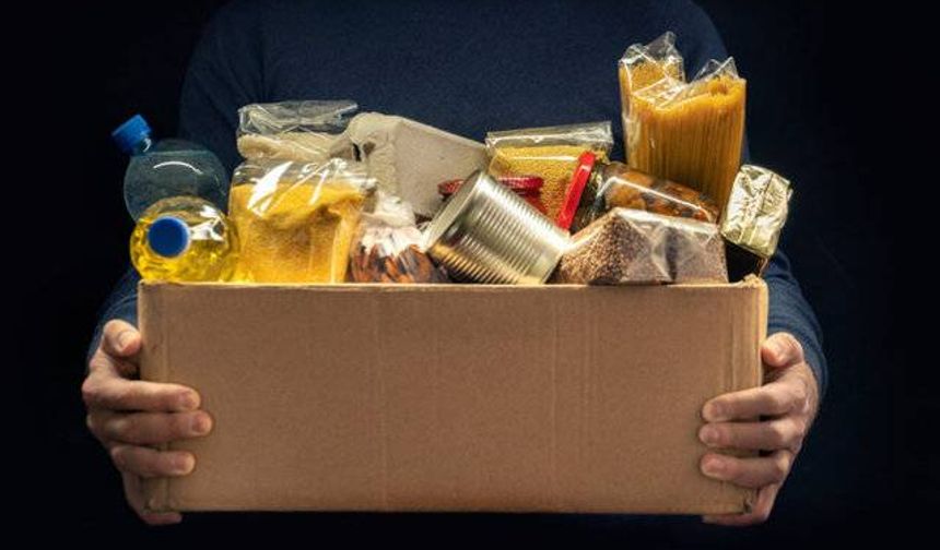 Osmaniye’de Ramazan Sofraları İçin Pratik Paketler