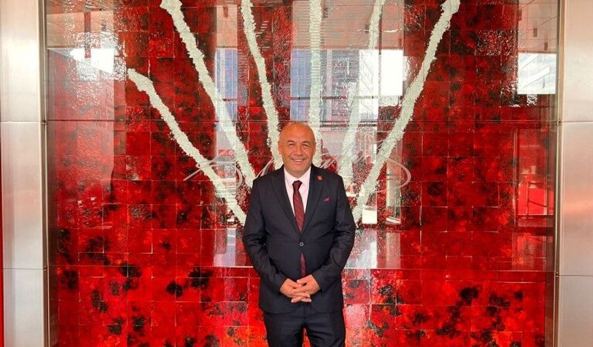 CHP Kadirli İlçe Başkanı Enver Eker’den Köy Enstitüleri Mesajı