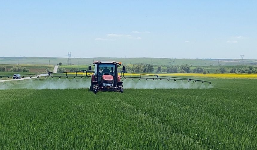 Osmaniye’de Gübreye Zam