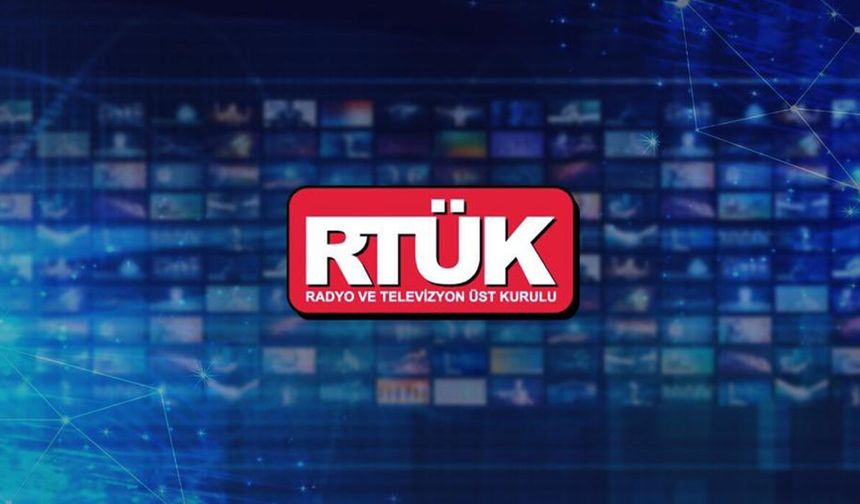 RTÜK’ten Yayıncıya 4K ve 8K Kolaylığı