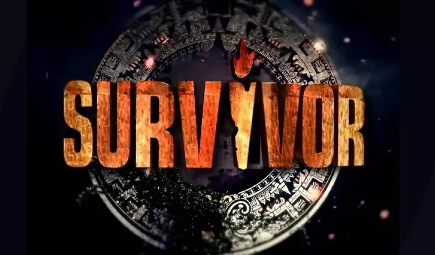 Osmaniye’den Survivor Takipçileri Heyecanlı