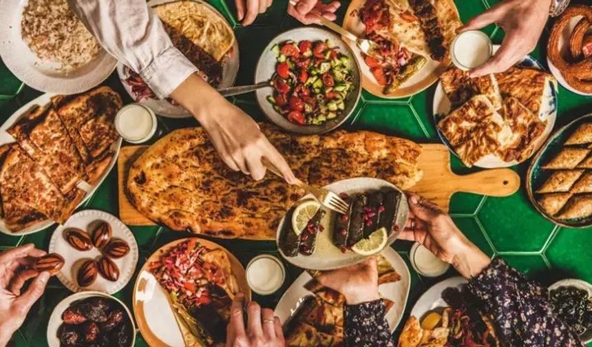 Osmaniye’de 2026 Ramazanında güncel iftar menü fiyatları belli olmaya başladı