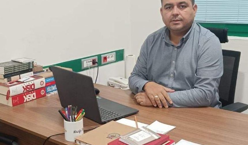 Başkan  Türk "Bu Saygısızlık Affedilemez"