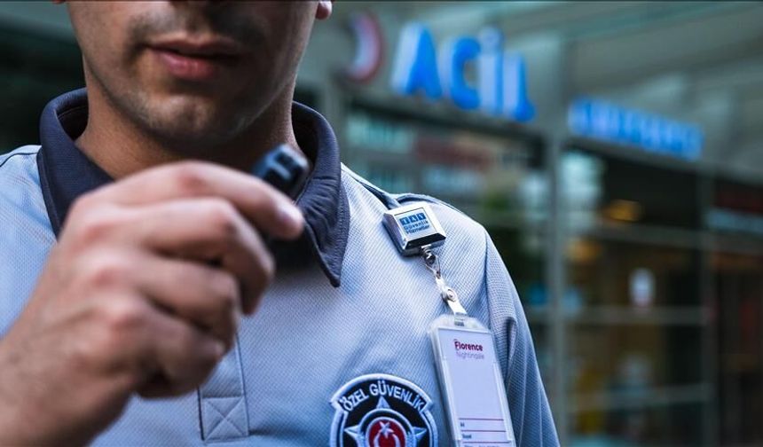 Okullarda Güvenlikte Yeni Dönem! 30 Bin Personel 81 İlde Göreve Başlayacak