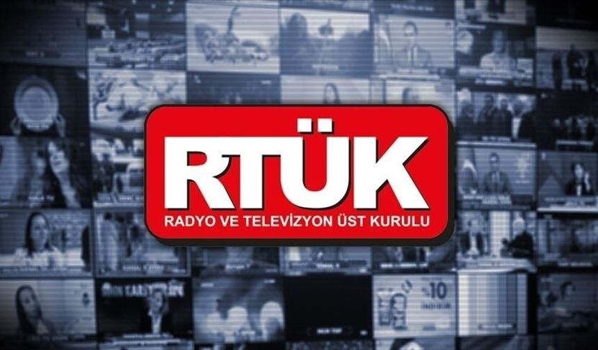 RTÜK’ten Osmaniye’deki Saldırıya Yayın Yasağı