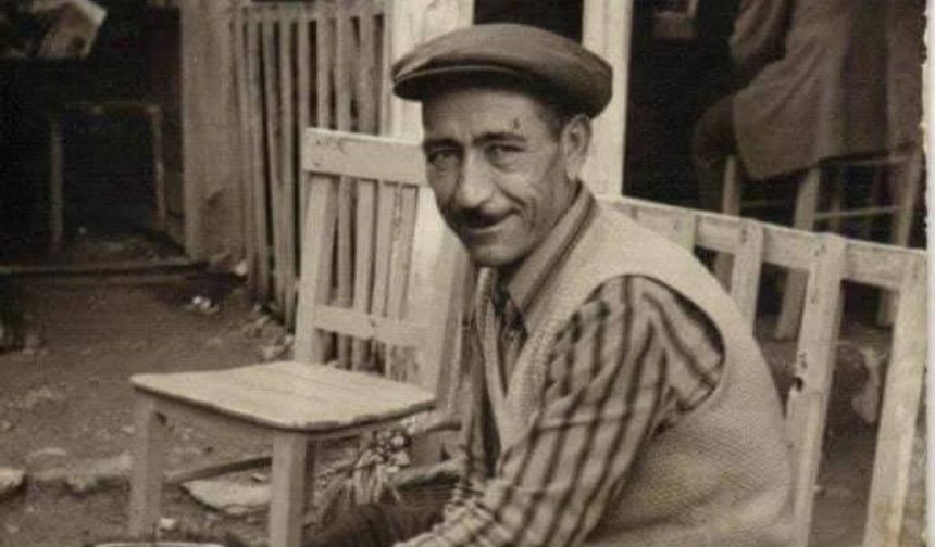 Zorkun’un Sessiz Emekçisi: Merhum Boyacı Hacı Ömer Kaya