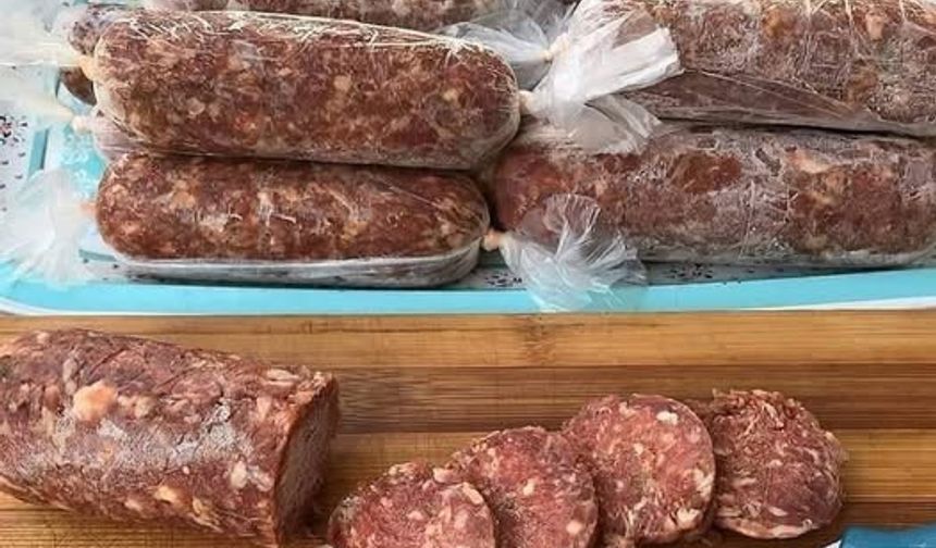 Ev Yapımı Sucuk Tarifi: Enfes Lezzetle Mutfakta Fark Yaratın