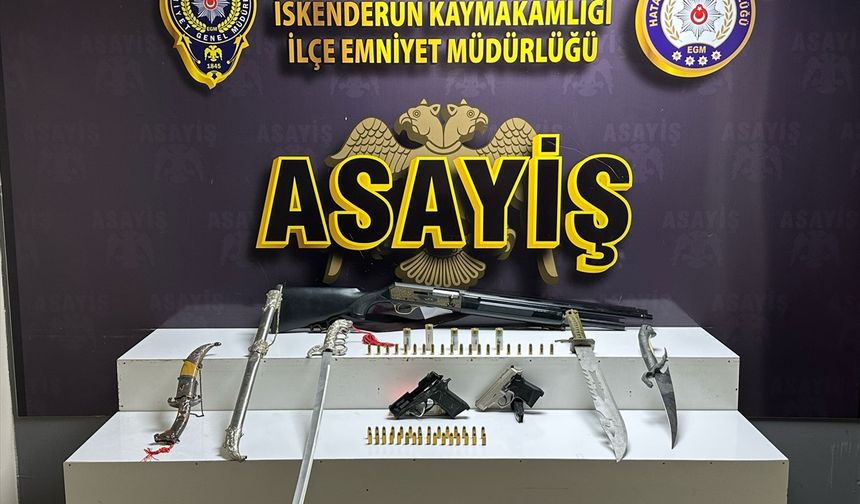 Sahte Polisler Bir Vatandaşı 4 Milyonluk Vurguna İkna Etti!