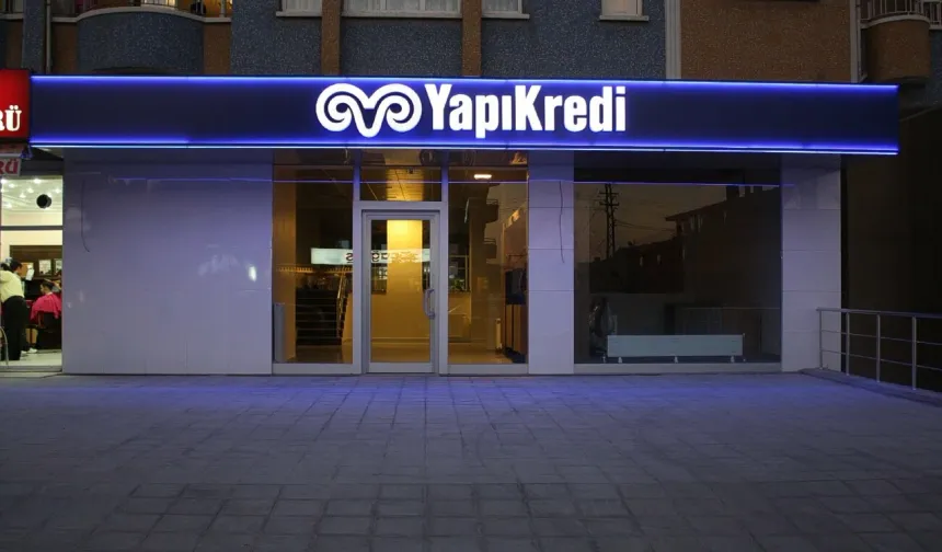 Osmaniyeli Emekliler İçin Yapı Kredi 27 Bin TL Promosyon