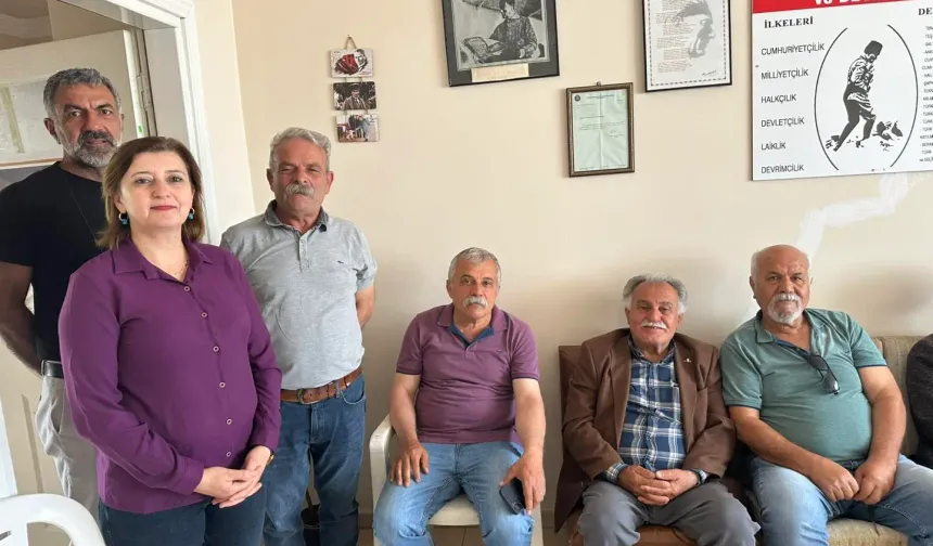ADD’den Sert Tepki: “Parolamız Tektir ve Değişmez: Ya İstiklal Ya Ölüm!”