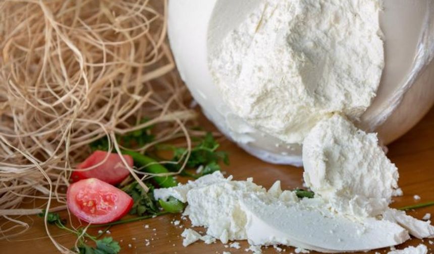 Erzincan Tulum Peyniri’ne AB'den Coğrafi İşaret Tescili