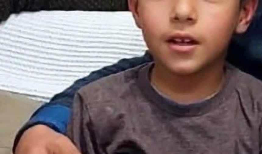 Araban’da Kayıp Alarmı Çocuk 48 Saattir Kayıp