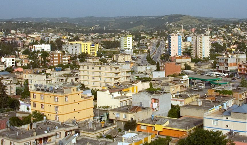 Osmaniye’nin Tarih Kokan İlçesi  Kadirli