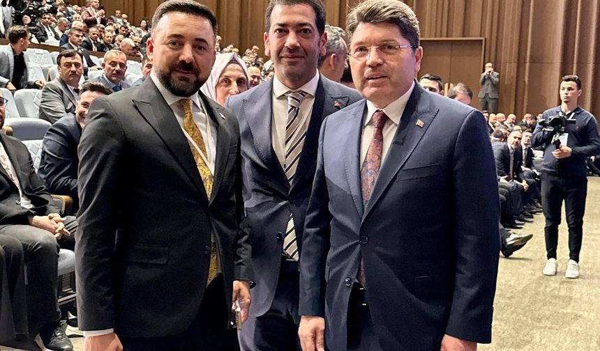 Kararmaz: Tüm Halkımızı Bu Tarihi Ana Bekliyoruz