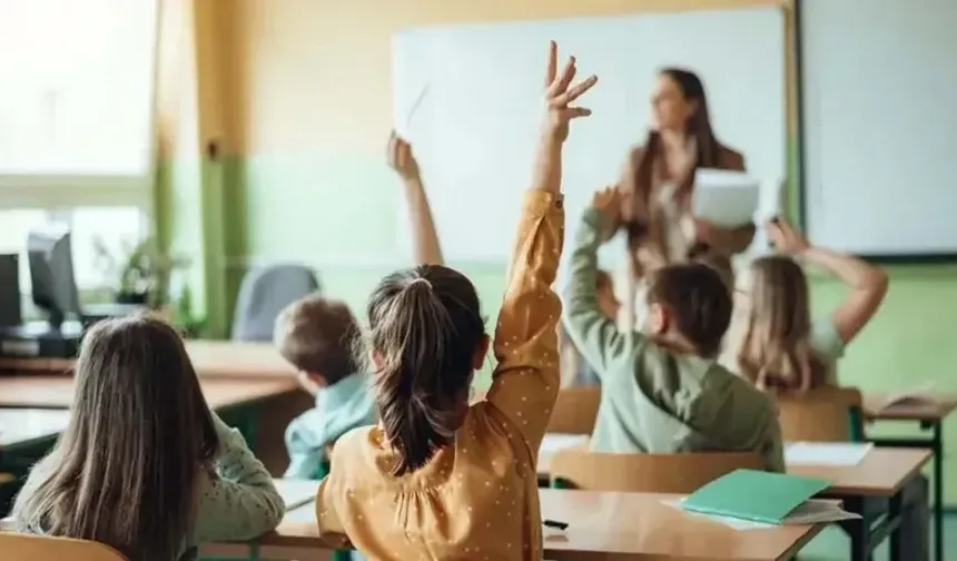 Okul Takvimi Değişiyor: Osmaniye’deki Öğrenciler de Etkilenecek