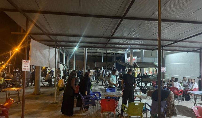 Şanlıurfa'da Aile İçi Kavga: 2 Ölü