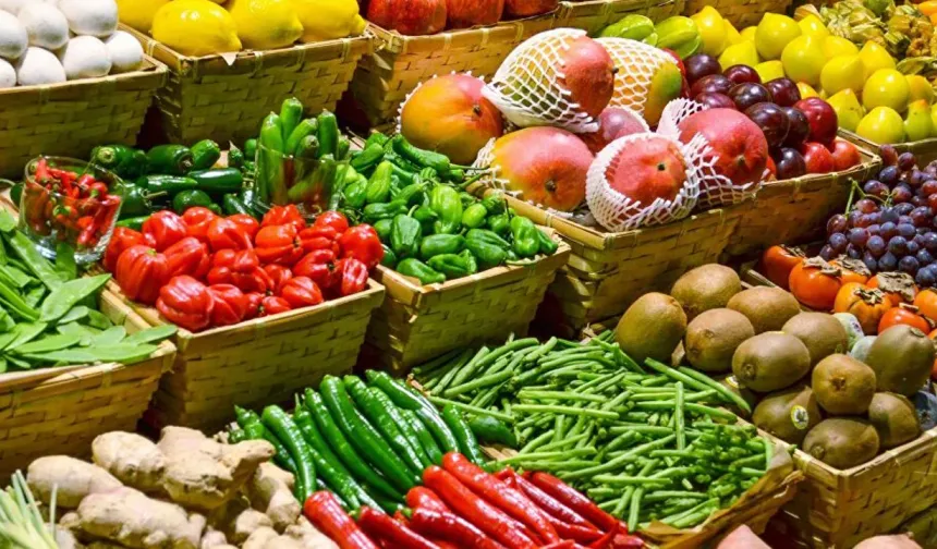 Osmaniye’de Sebze Fiyatları Neden Bu Kadar Arttı?