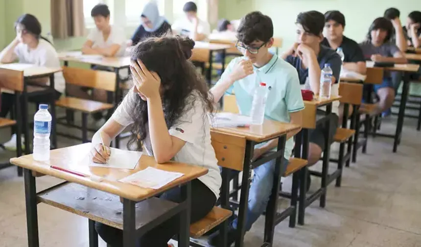 Osmaniyeli Öğrenciler İçin YKS Puanı Açıklaması