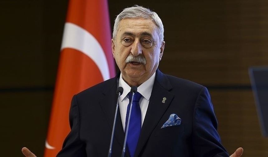 Osmaniye Esnafına TESK’ten Kira Stopajı Kaldırılsın Çağrısı
