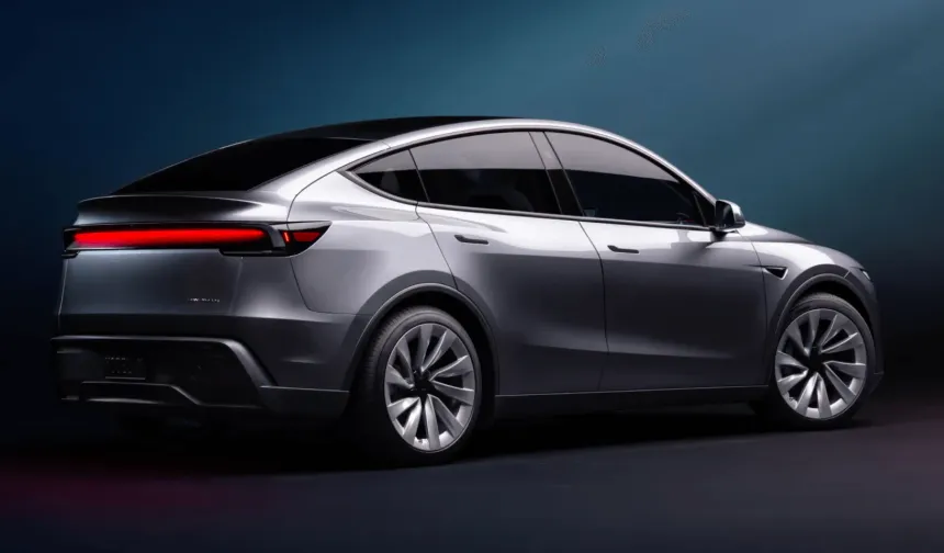 Tesla Piyasayı Sarstı: Fiyatlar Düşüyor