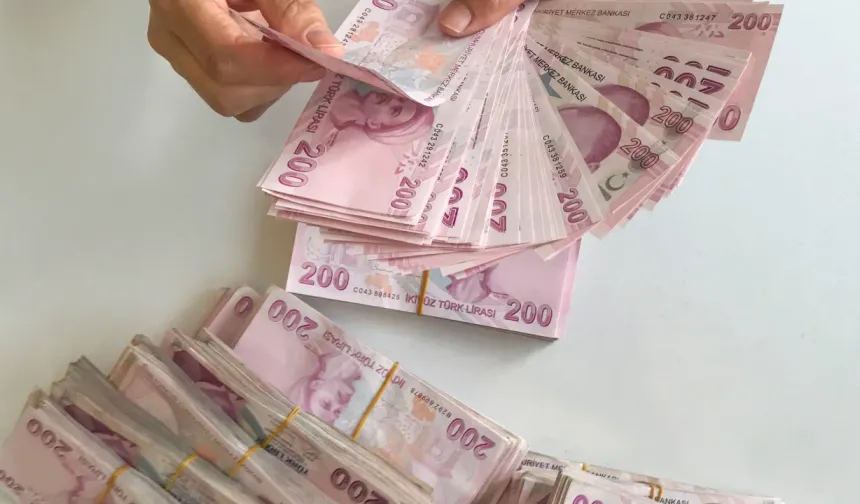 Osmaniye’de Emekliye 15 Bin TL Kredi Fırsatı