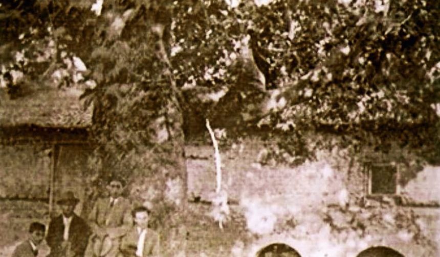 Kahramanmaraş'ta bayramlaşma programı düzenlendi