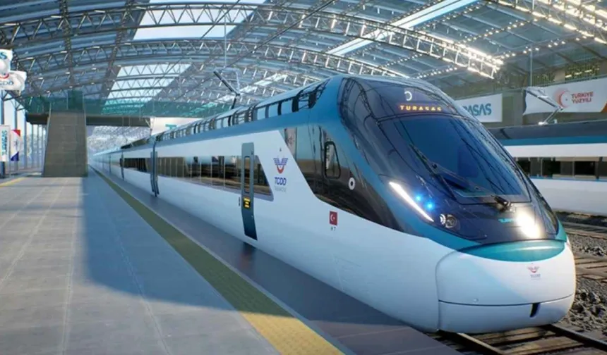 CHP’li Sümer: Osmaniye’yi de Kapsayan Hızlı Tren Projesi 2028’e Kaldı