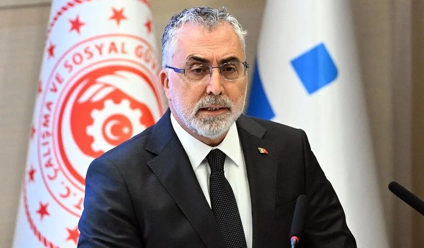 Osmaniye’de Memur Zammı Süreci  Bakan Işıkhan’dan Hakem Kurulu Açıklaması