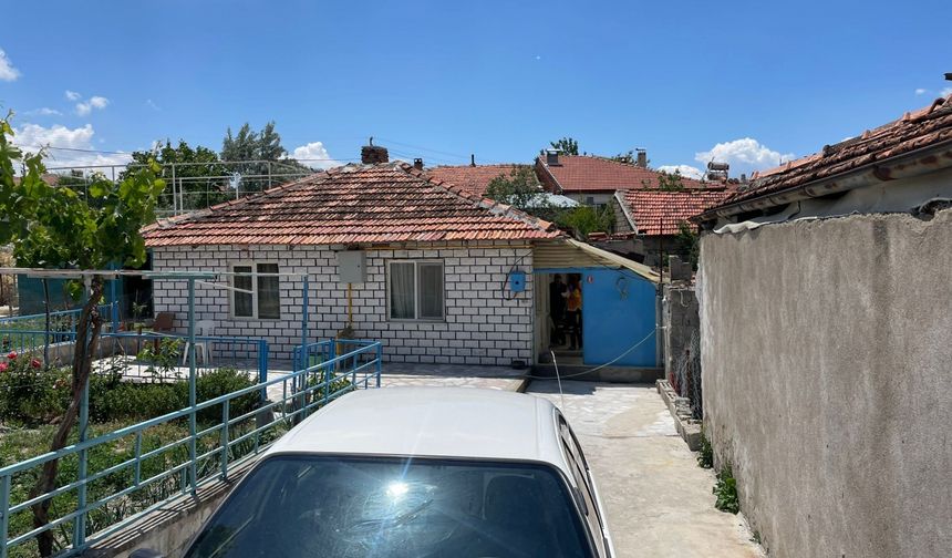 Burdur'da bir kişi evinde ölü bulundu